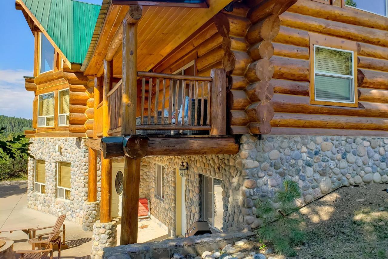 Sunflower Lodge Pagosa Springs Eksteriør billede