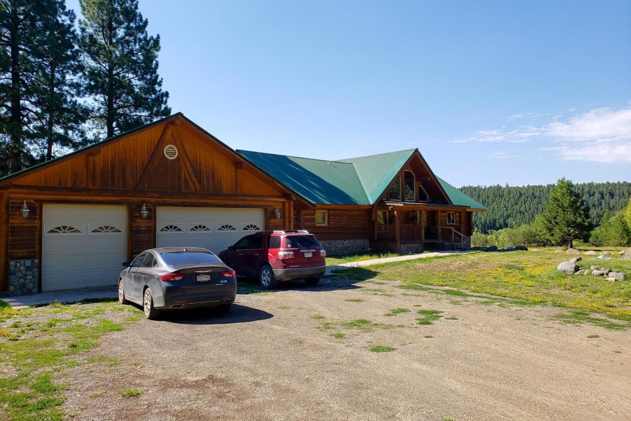 Sunflower Lodge Pagosa Springs Eksteriør billede