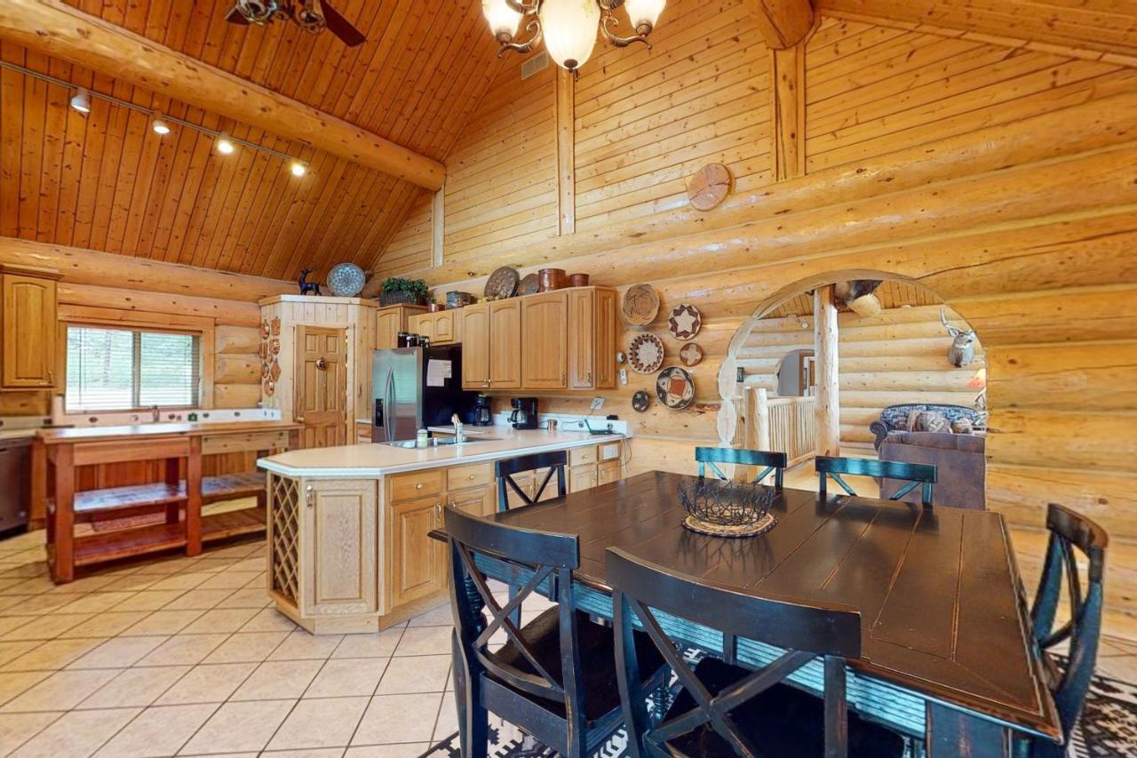 Sunflower Lodge Pagosa Springs Eksteriør billede