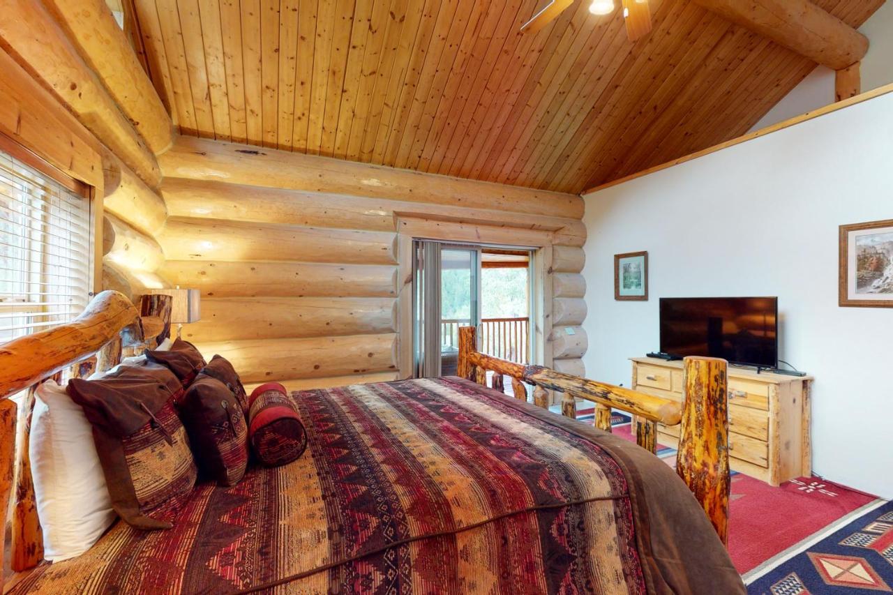 Sunflower Lodge Pagosa Springs Eksteriør billede