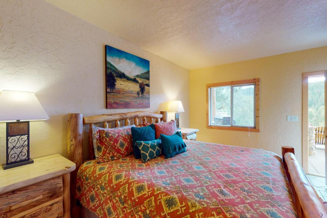Sunflower Lodge Pagosa Springs Eksteriør billede