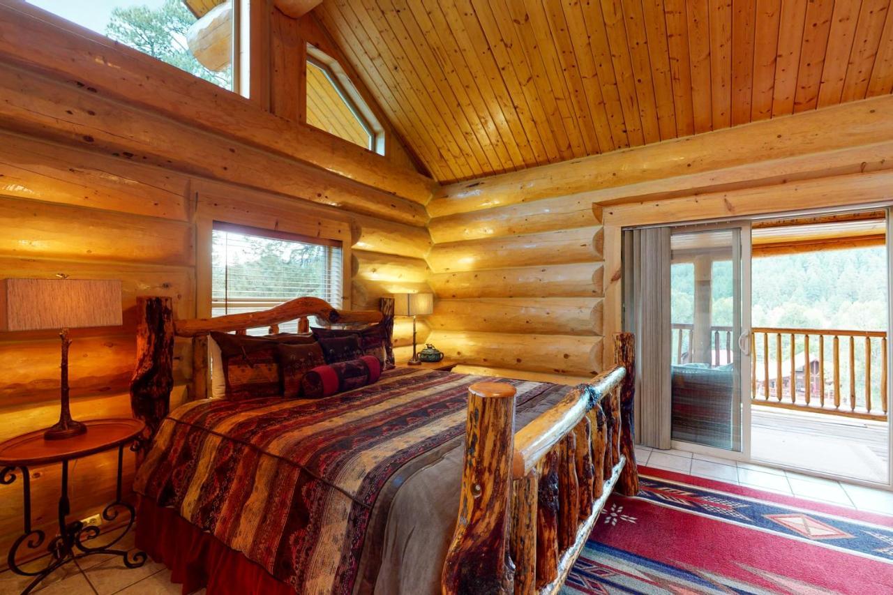 Sunflower Lodge Pagosa Springs Eksteriør billede