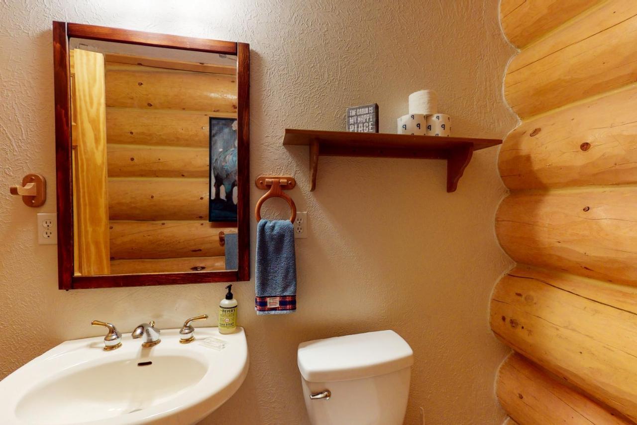 Sunflower Lodge Pagosa Springs Eksteriør billede