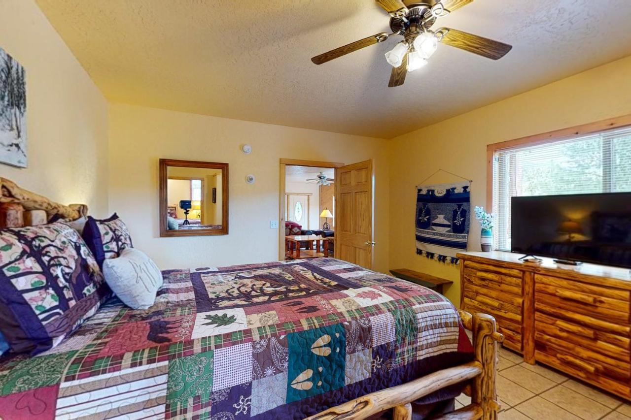 Sunflower Lodge Pagosa Springs Eksteriør billede