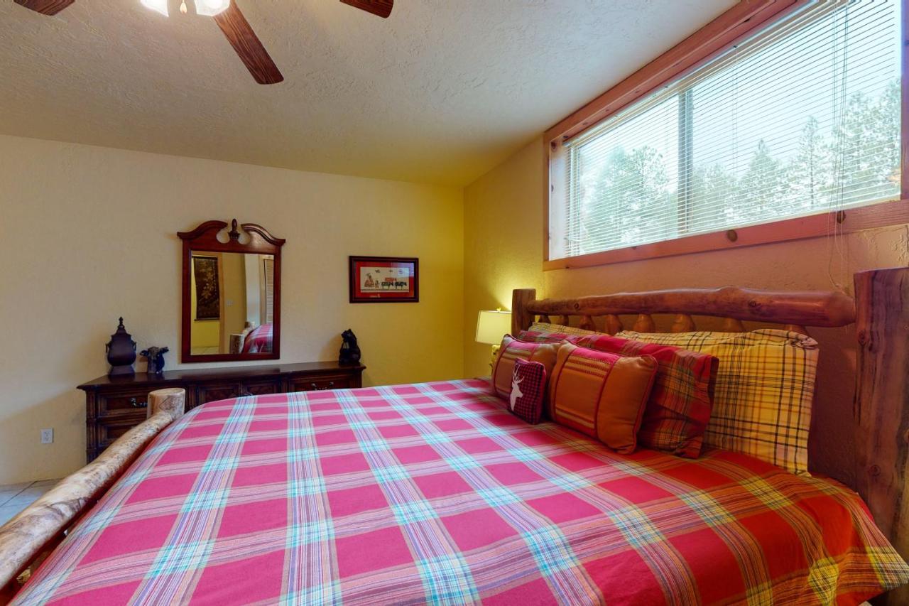 Sunflower Lodge Pagosa Springs Eksteriør billede